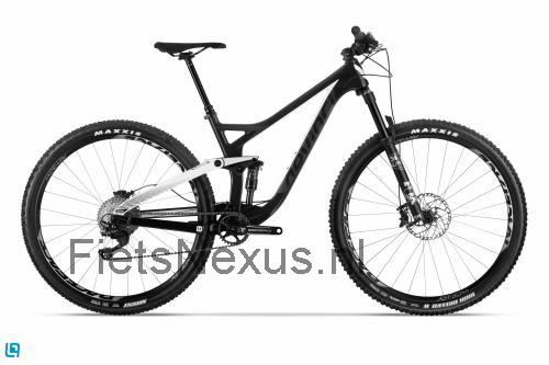 DeVinci Django 29 specificaties